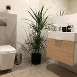 Airport Apartment Warsaw