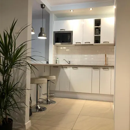 Appartamento Airport