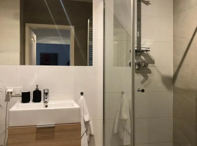 Airport 아파트 바르샤바