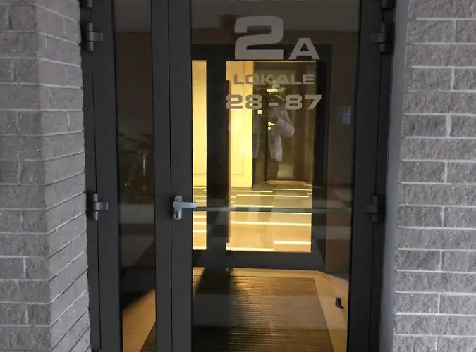 Airport 아파트 바르샤바