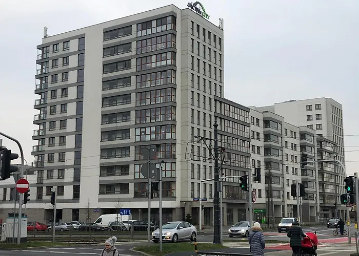 Airport 바르샤바