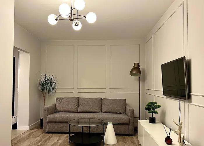 Airport 아파트 바르샤바