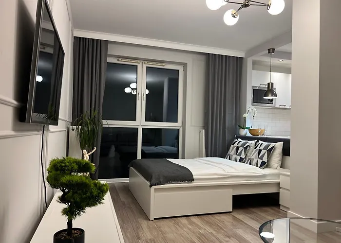 Airport 바르샤바