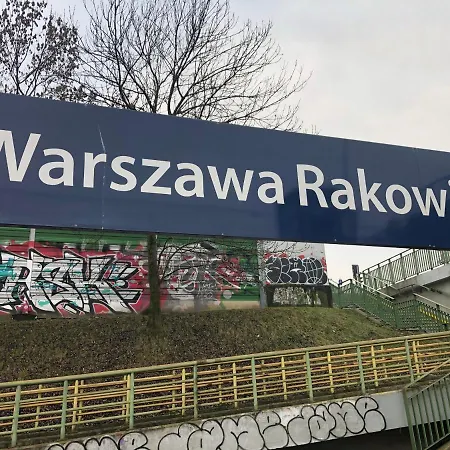 Airport Warschau